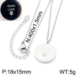 Stainless Steel Necklace