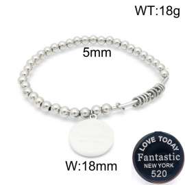 Bead Bracelet