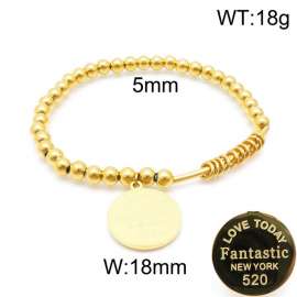Bead Bracelet