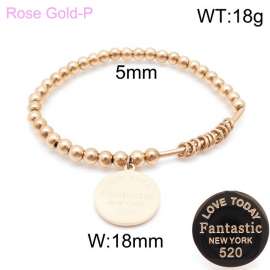 Bead Bracelet