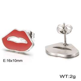 Stainless Steel Earring