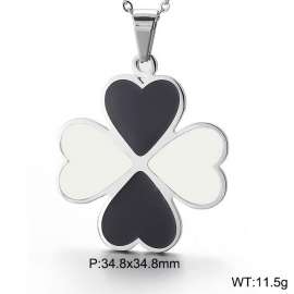 Stainless Steel Popular Pendant