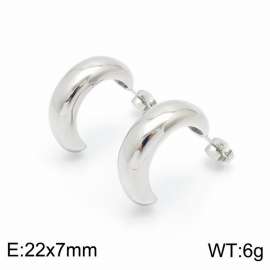 Stainless Steel Earring