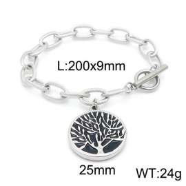 Stainless Steel Bracelet(women)