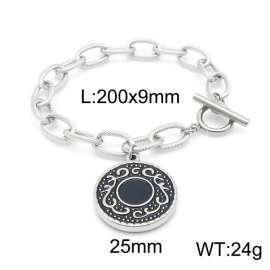 Stainless Steel Bracelet(women)