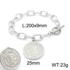 Stainless Steel Bracelet(women)