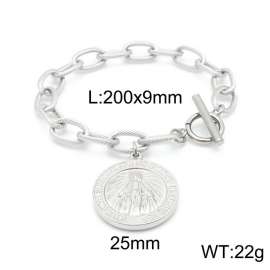 Stainless Steel Bracelet(women)