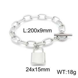 Stainless Steel Bracelet(women)