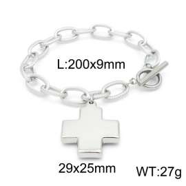 Stainless Steel Bracelet(women)