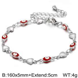 Stainless Steel Bracelet(women)