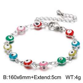 Stainless Steel Bracelet(women)