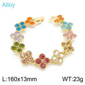 Alloy & Iron Bracelet