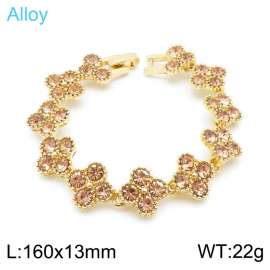 Alloy & Iron Bracelet