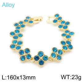 Alloy & Iron Bracelet