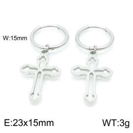 Stainless Steel Earring