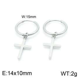 Stainless Steel Earring