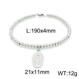 Stainless Steel Bracelet(women)