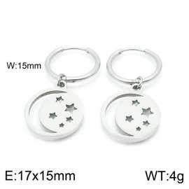 Stainless Steel Earring