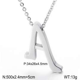 Stainless Steel Popular Pendant