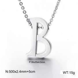 Stainless Steel Popular Pendant