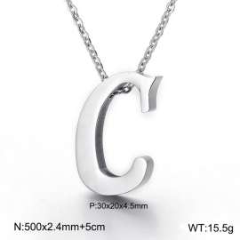 Stainless Steel Popular Pendant