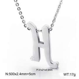 Stainless Steel Popular Pendant