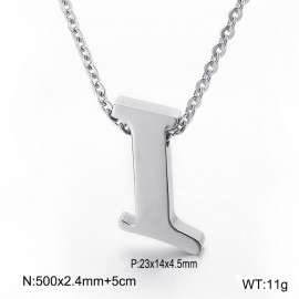 Stainless Steel Popular Pendant