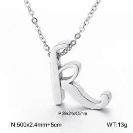 Stainless Steel Popular Pendant