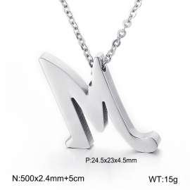 Stainless Steel Popular Pendant