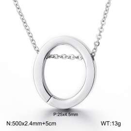 Stainless Steel Popular Pendant