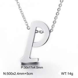 Stainless Steel Popular Pendant