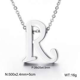 Stainless Steel Popular Pendant