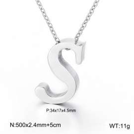 Stainless Steel Popular Pendant