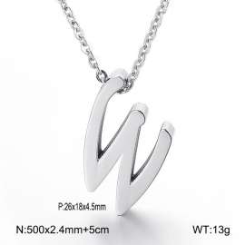 Stainless Steel Popular Pendant