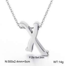 Stainless Steel Popular Pendant