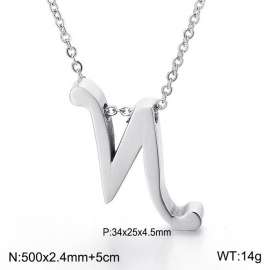 Stainless Steel Popular Pendant