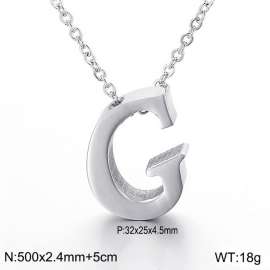 Stainless Steel Popular Pendant