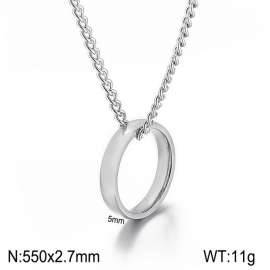 Stainless Steel Necklace