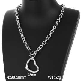 Stainless Steel Necklace