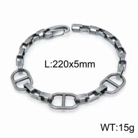 Stainless Steel Special Bracelet