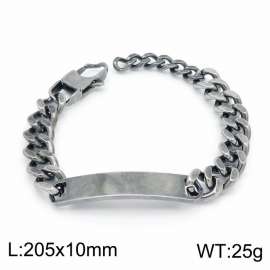 Stainless Steel Special Bracelet