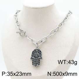 Stainless Steel Necklace