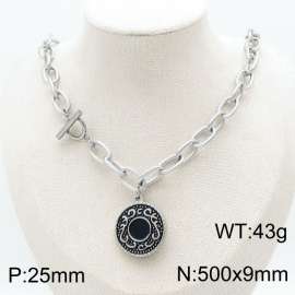 Stainless Steel Necklace