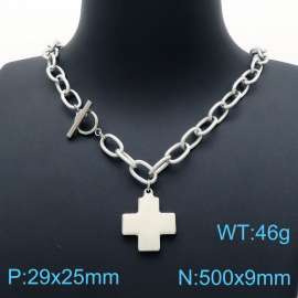 Stainless Steel Necklace