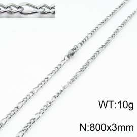 Stainless Steel Necklace