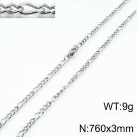 Stainless Steel Necklace