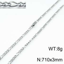 Stainless Steel Necklace