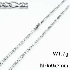 Stainless Steel Necklace