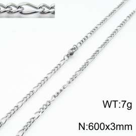 Stainless Steel Necklace