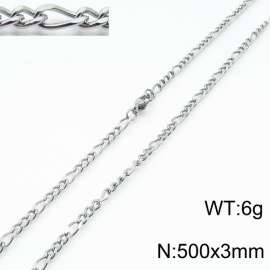 Stainless Steel Necklace